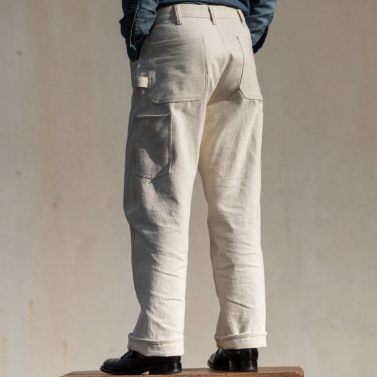 Work Pants - BONCOURA Official Online Store