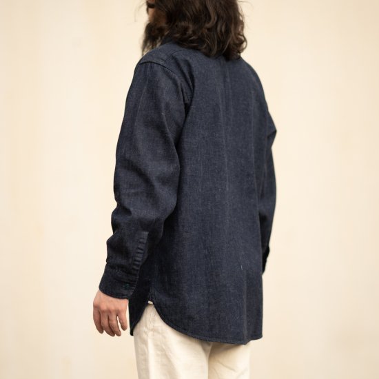 Work Shirt - BONCOURA Official Online Store