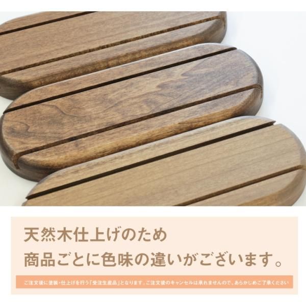 柏木工 卓上鏡 ナチュラルな卓上鏡 卓上鏡シリーズ [ポプラ ハウス 23×9×28.5