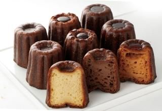 最高金賞カヌレ - ドミニクドゥーセの店オンラインショップ