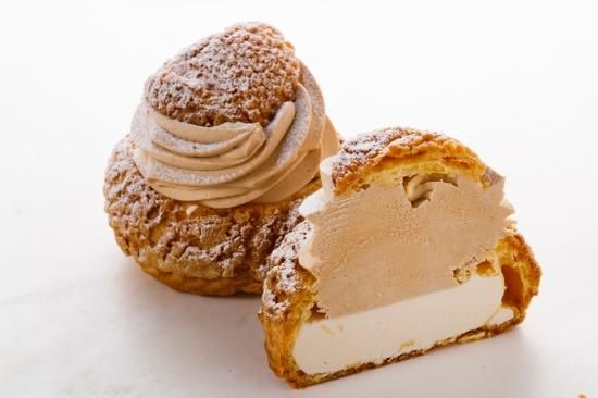 冷凍】シューロワイヤル-Choux Royal-(2個入り) - ドミニク 冷凍】シューロワイヤル-Choux Royal-(2個入り) - ドミニク