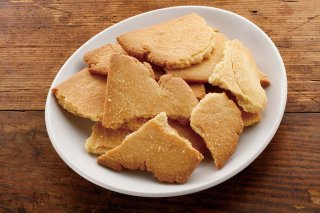 クラッシュクッキー バニラ -Crush cookie Vanille-