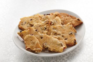 クラッシュクッキー レーズン -Crush cookie Raisins-
