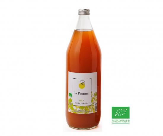 モグちゃん様 ご注文品 ラフランスジュース1000ml×6(表ラベル無) 2箱 フランス直輸入 100%りんごジュース 1L - ドミニクドゥーセの店