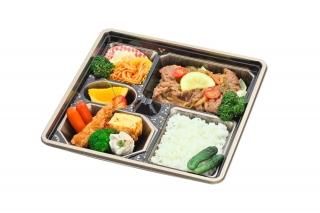 焼肉弁当B-9