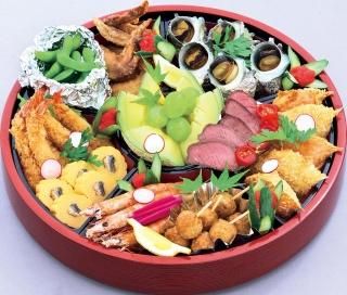 オードブル 福山市の仕出し お弁当 宅配弁当 株式会社大久 オードブル 福山市の仕出し お弁当 宅配弁当 株式会社大久