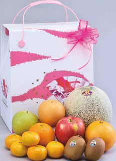 フルーツ（箱入り）　へ-2