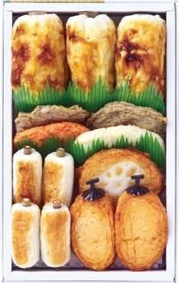 珍味詰合せ2　ツ-1