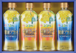 日清 ヘルシーオイル詰合せ　ツ-3