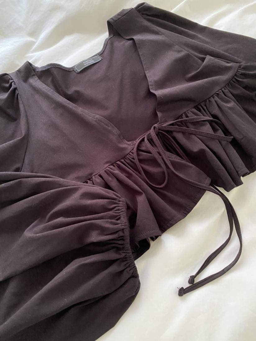 NIGHT THE ROOM BOLERO - VOYAGE by Vaqutaux【ヴォヤージュ】