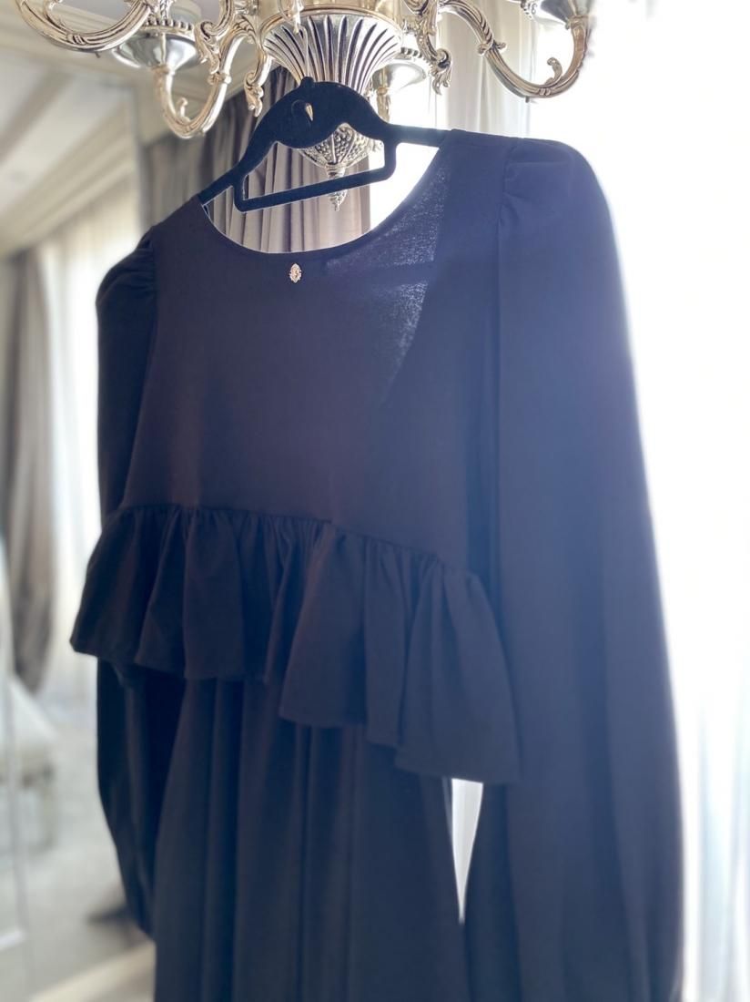 NIGHT THE ROOM BOLERO - VOYAGE by Vaqutaux【ヴォヤージュ】