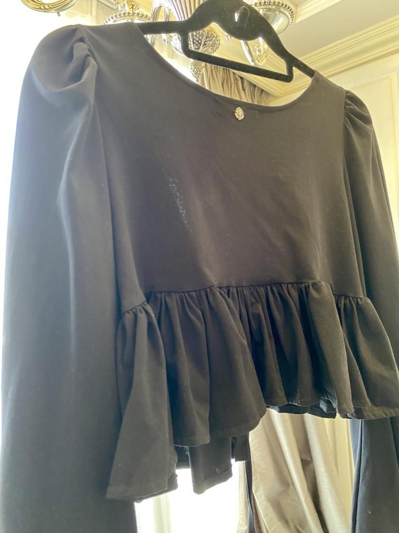 NIGHT THE ROOM BOLERO - VOYAGE by Vaqutaux【ヴォヤージュ】