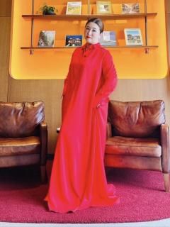 HONG KONG DRESS〜ե󥯥ָå〜