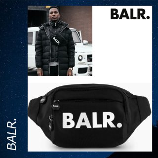 バッグ - BALR.（ボーラー）通販店舗のBALR. スタジアム