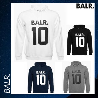 BALR. 【ボーラー】 BALR. 10 パーカー フード トップス<img class='new_mark_img2' src='https://img.shop-pro.jp/img/new/icons20.gif' style='border:none;display:inline;margin:0px;padding:0px;width:auto;' />