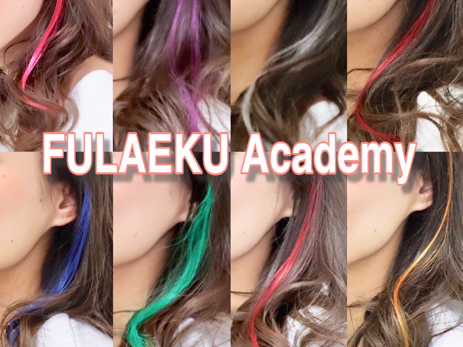 Fulaeku  Academy
