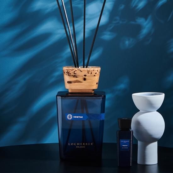 ロッケルベル　Venetiae 250ml VENETIAE-ベネチア／ルームディフューザー | LOCHERBER - ロッケルベル