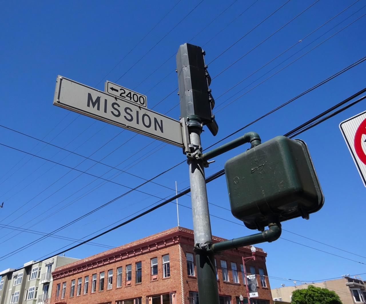 MISSION WEB STORE