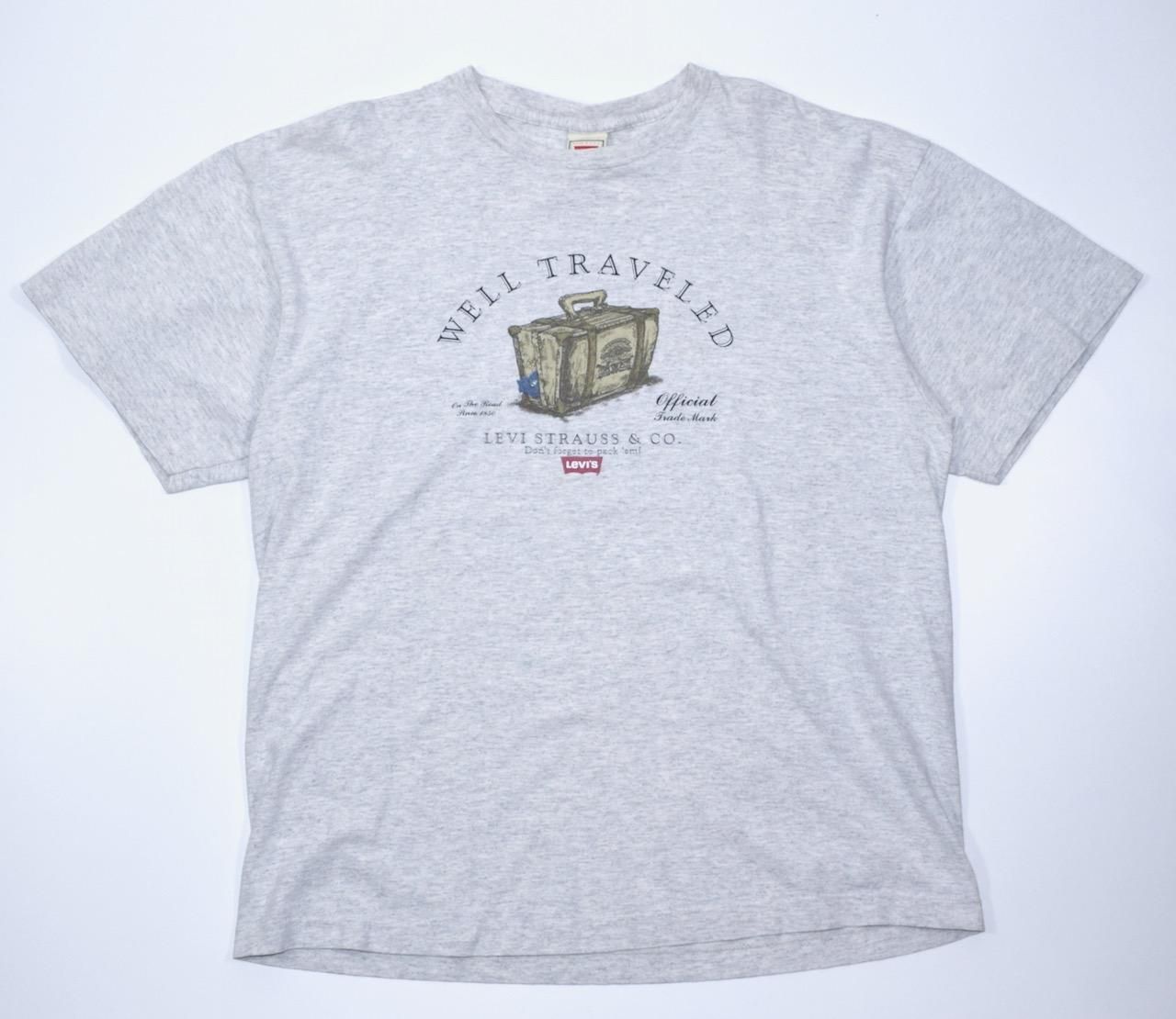90s LEVI'S Tee MADE IN USA
