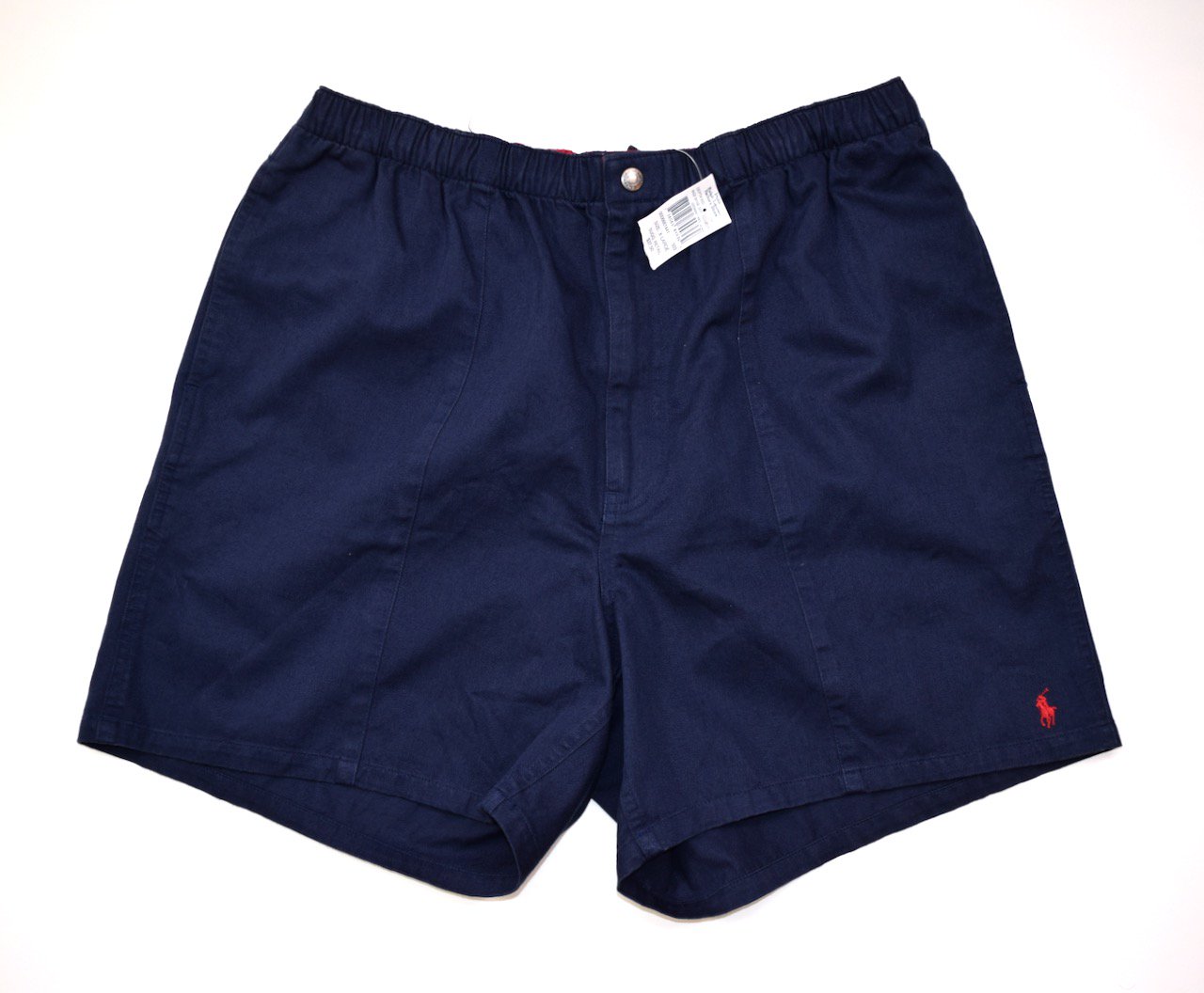  Polo Ralph Lauren Cotton Shorts åȥ󥷥硼