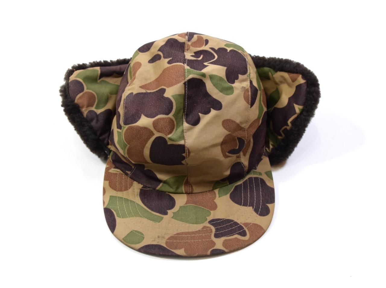 CAP/キャップ - MISSION WEB STORE