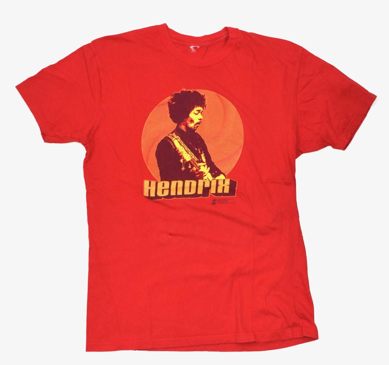 00s JIMI HENDRIX Tee