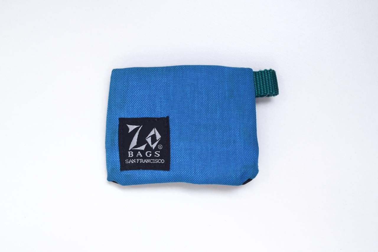 Zo Bags / Wallet ZO BAGS ミニウォレット コインパース コインケース