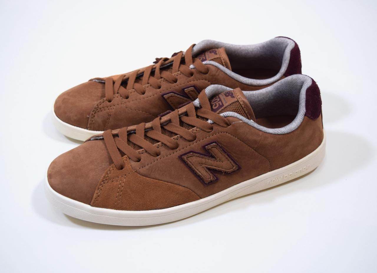  NEW BALANCE NUMERIC NM505CLS ȥܡɥˡ  27cm
