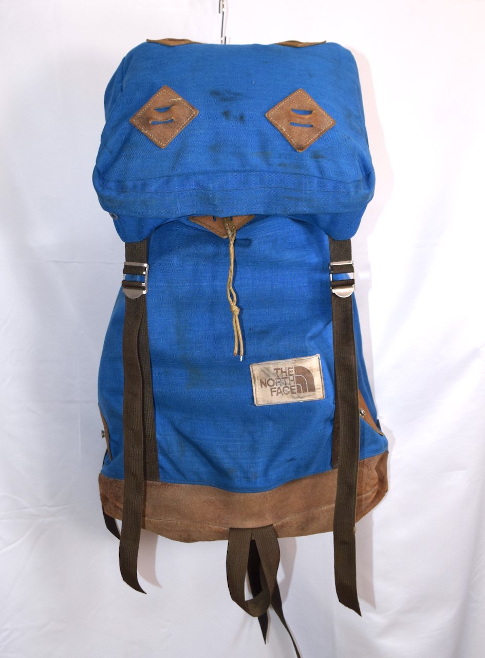 70s THE NORTH FACE Vintage Backpack
