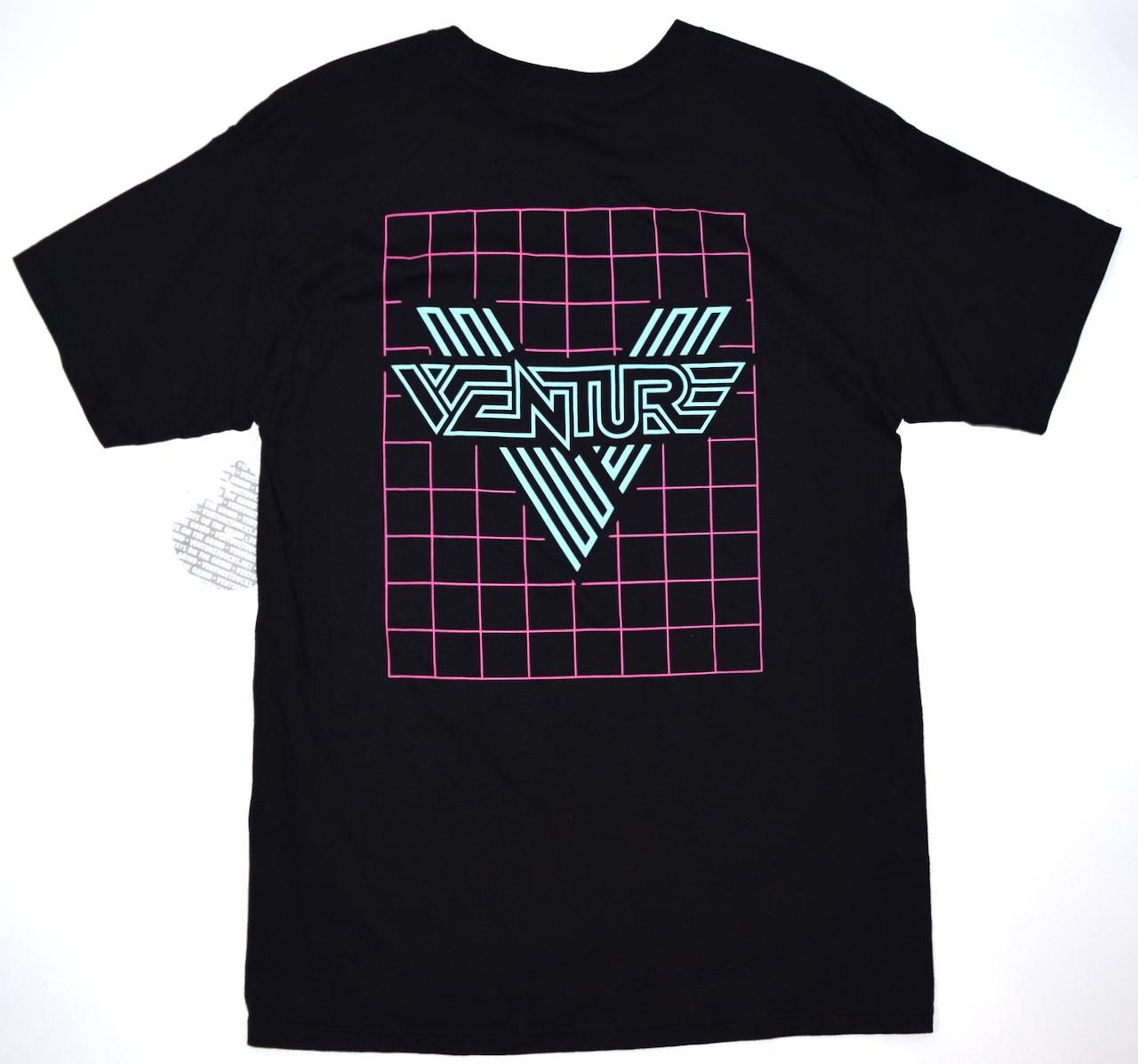  VENTURE Logo Tee ƥåդ