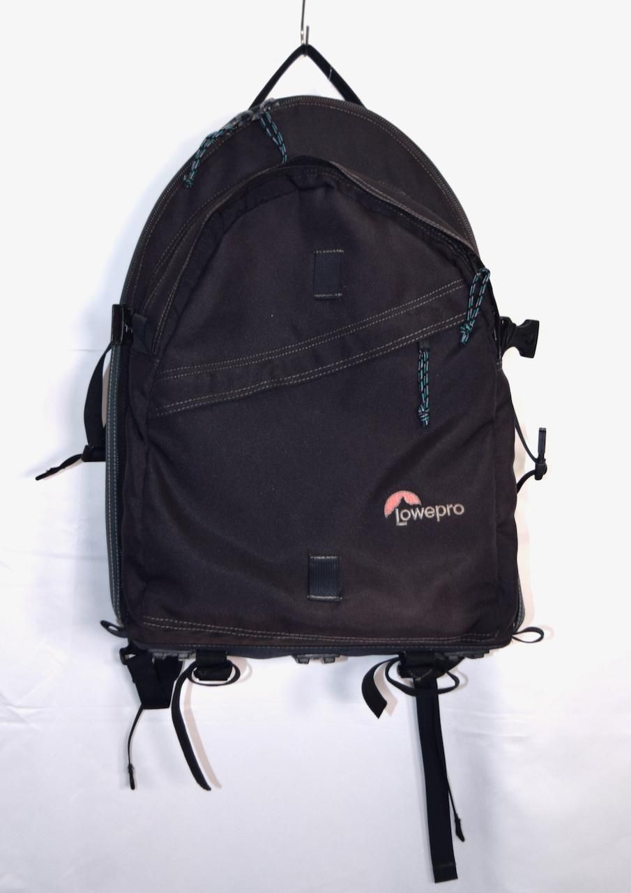 売れ筋がひ贈り物！ 新品 LOWEPRO ロープロ ミニトレッカー クラシック