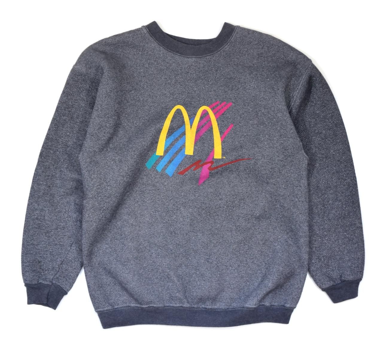 SWEAT/スウェット - MISSION WEB STORE