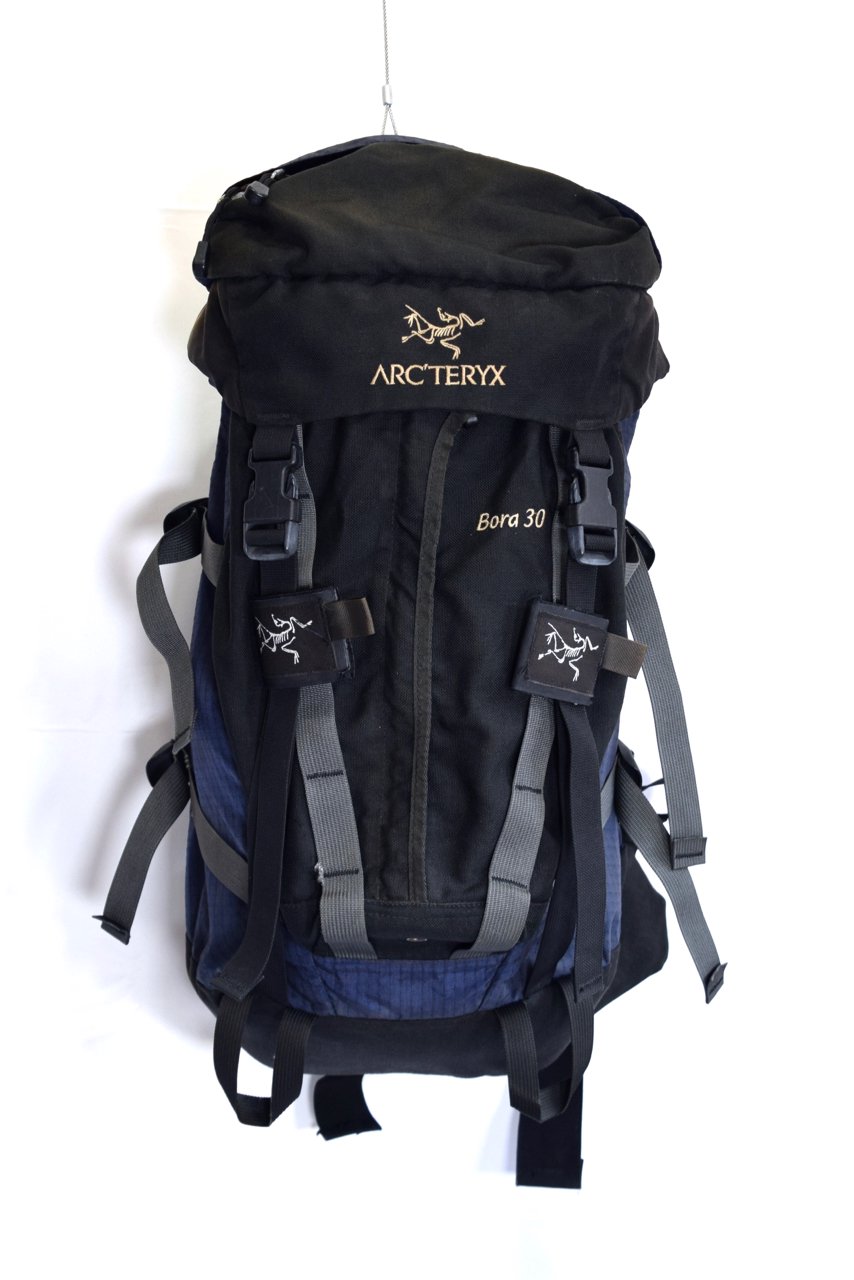 ARC'TERYX Bora 30 Backpack MADE IN CANADA - MISSION WEB STORE