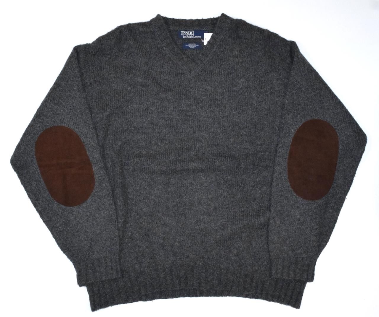 KNIT/ニットセーター - MISSION WEB STORE