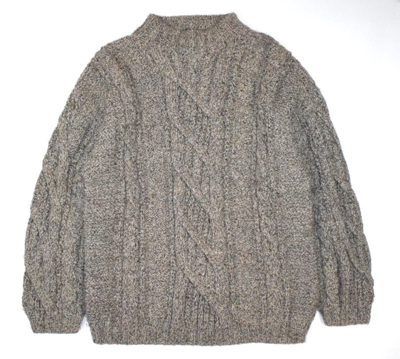 KNIT/ニットセーター - MISSION WEB STORE