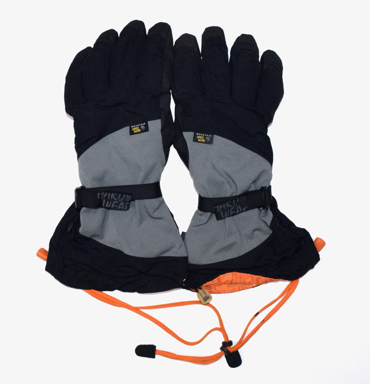 MOUNTAIN HARD WEAR Snow Gloves L Ρ (SAMPLE)