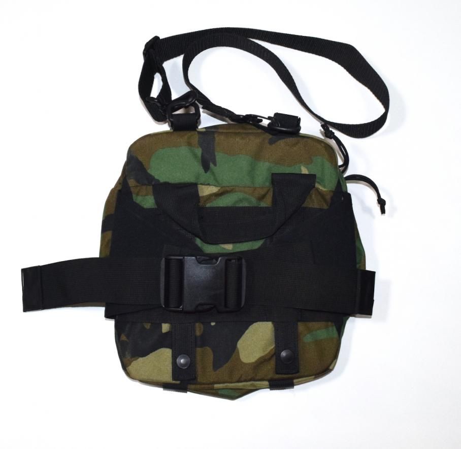 USGI Gregory SPEAR UM21 Waist Pack - Venture Surplus