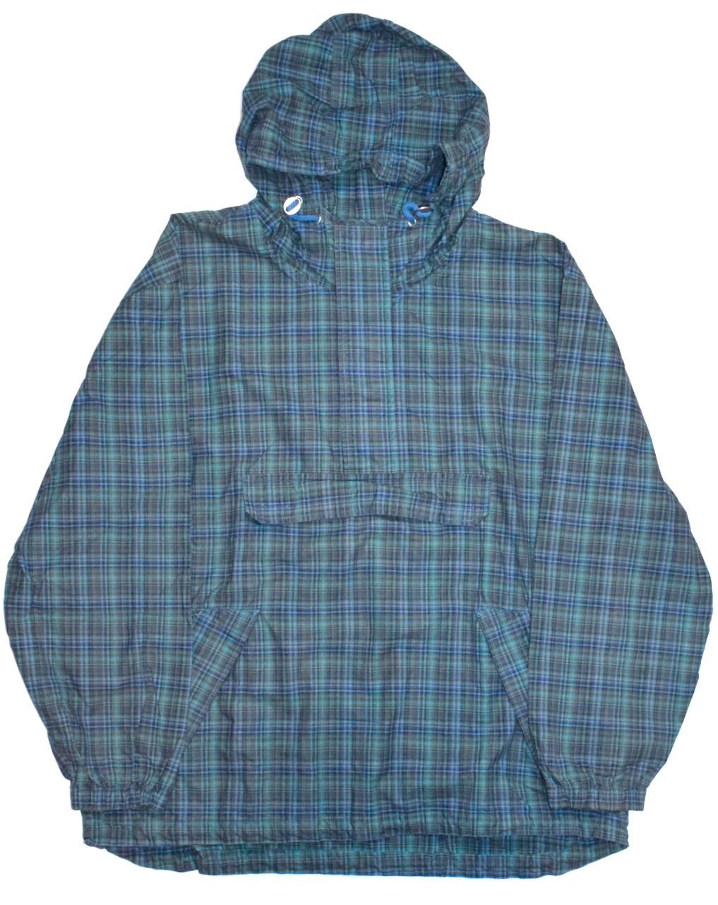 90s GAP Cotton Pullover Jacket XL(XLXXL)  ɥå ץ륪С㥱å