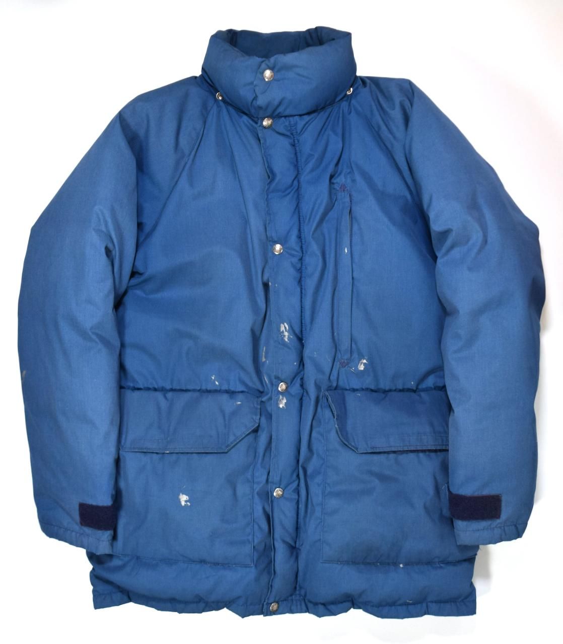 7080s THE NORTH FACE 㥿 Vintage Down Jacket L MDE IN USA ꥢڥ󥿡ǥ