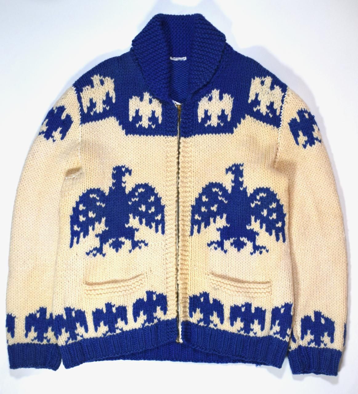 5060s Cowichan Sweater С XLXXL ӥå륨å 