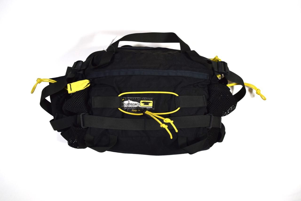 90s MOUNTAINSMITH TOUR PACK MADE IN USA