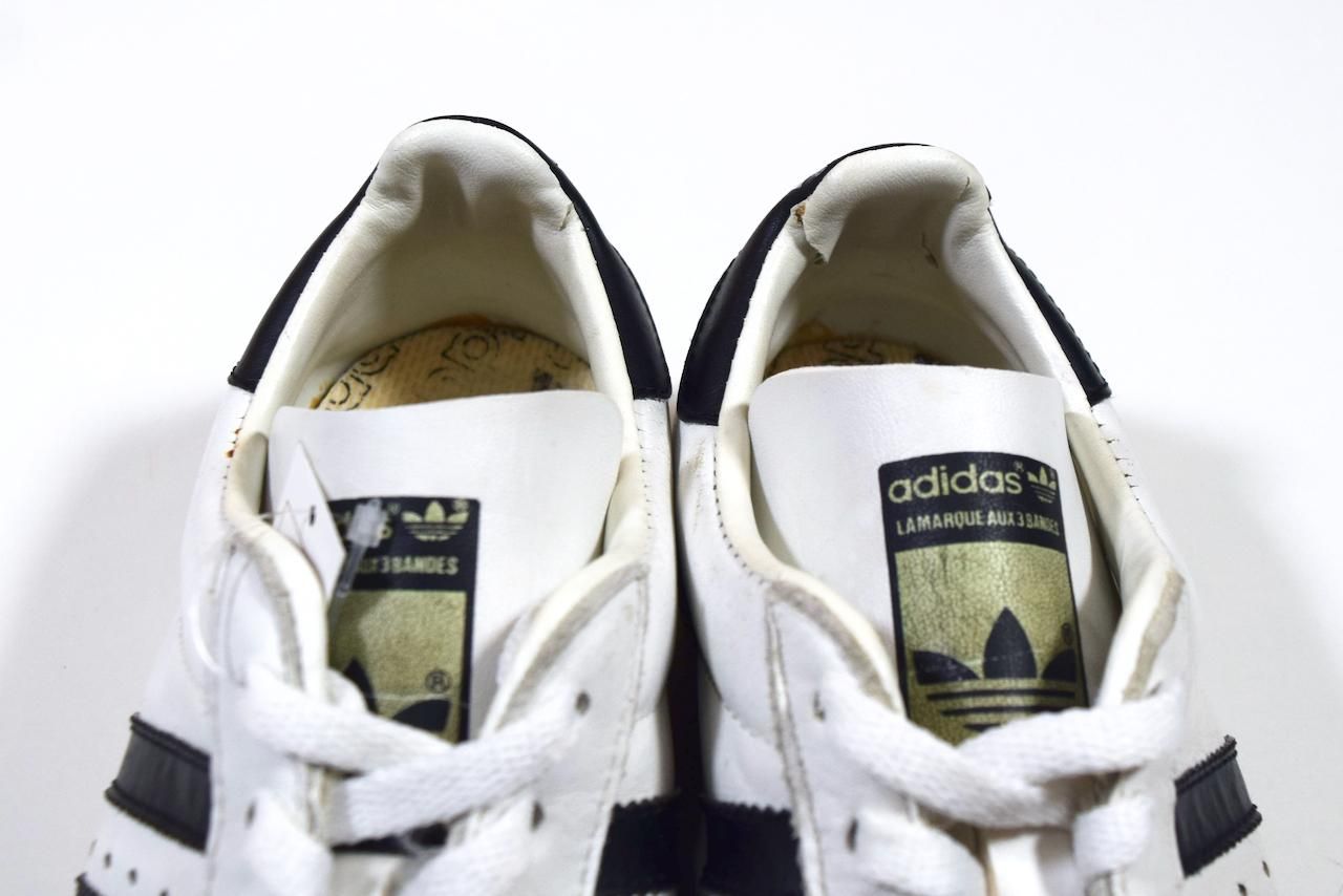 Adidas superstar made hot sale in france sale