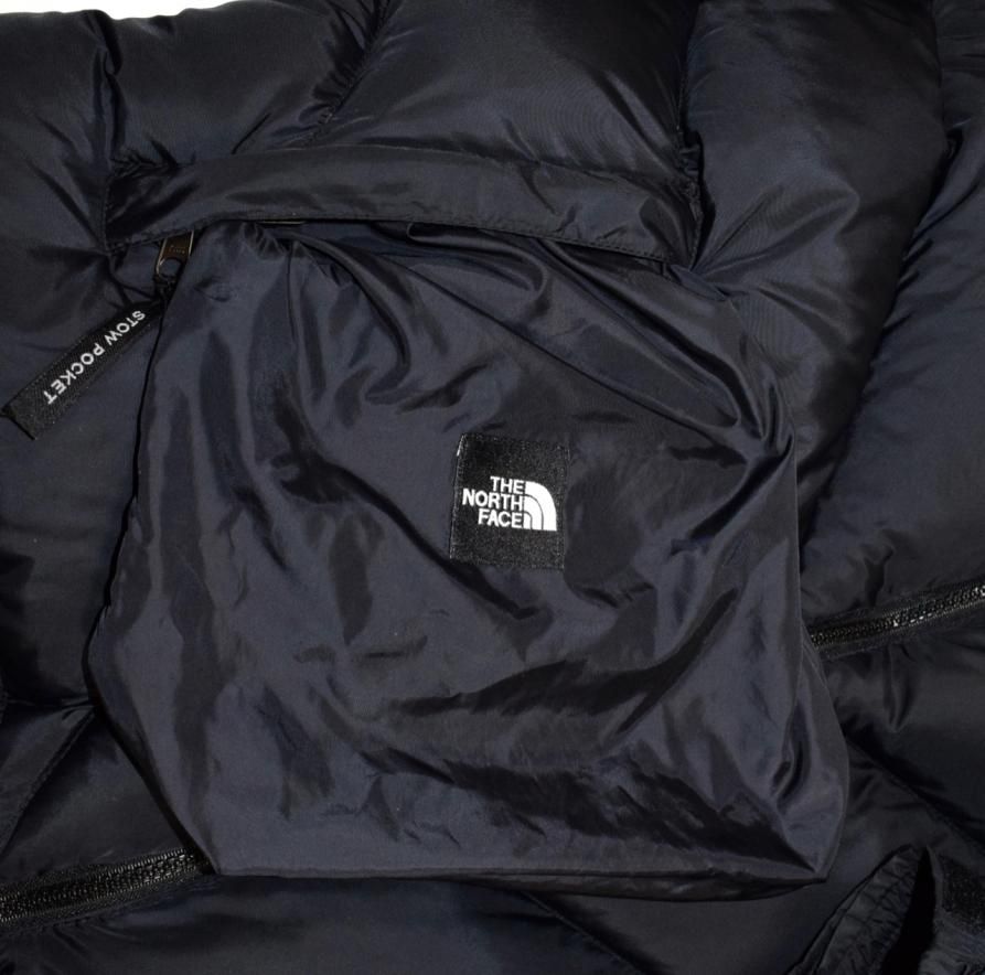 90s THE NORTH FACE Ascent Jacket MEN'S LARGE Black 600フィル 90s THE NORTH FACE Ascent Jacket MEN'S LARGE Black 600フィル
