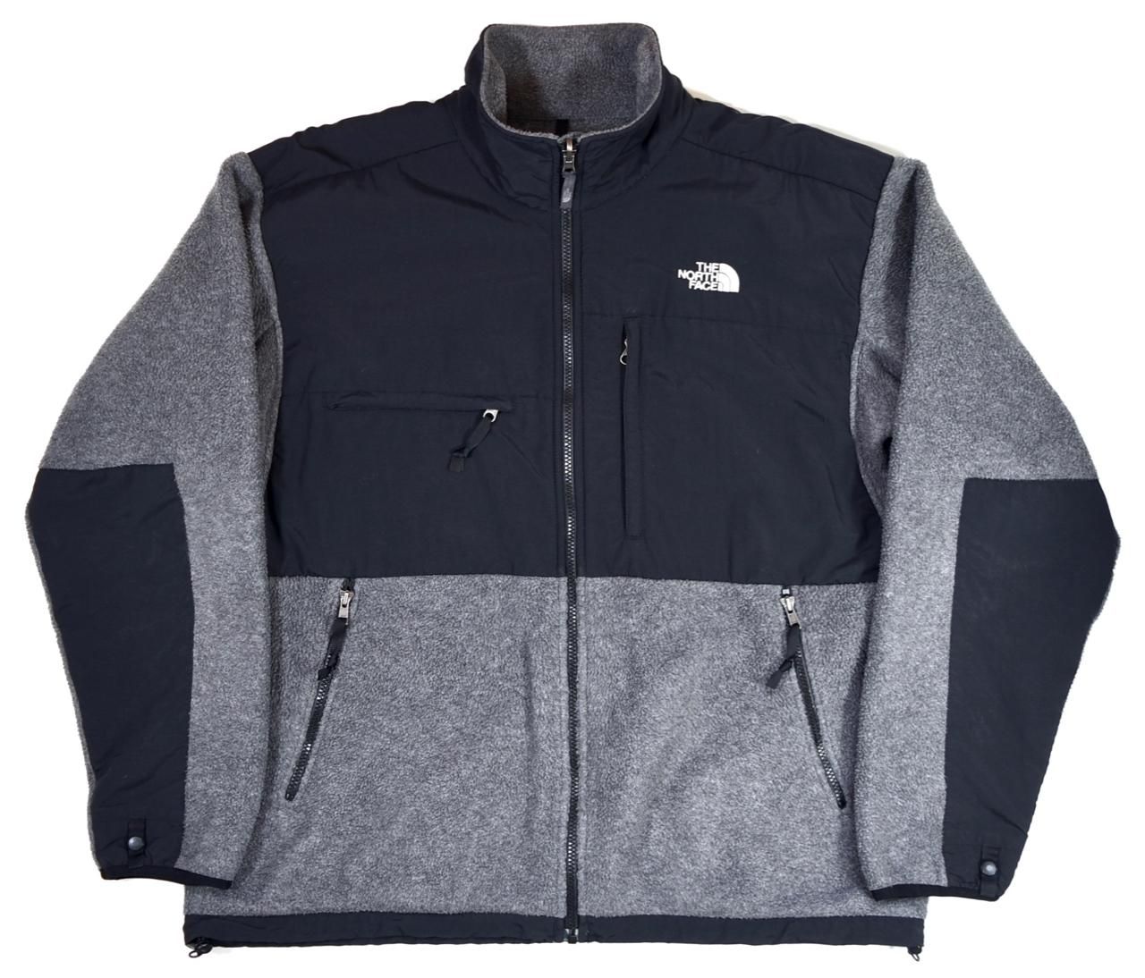 00s THE NORTH FACE Denali Jacket XL MADE IN MEXICO