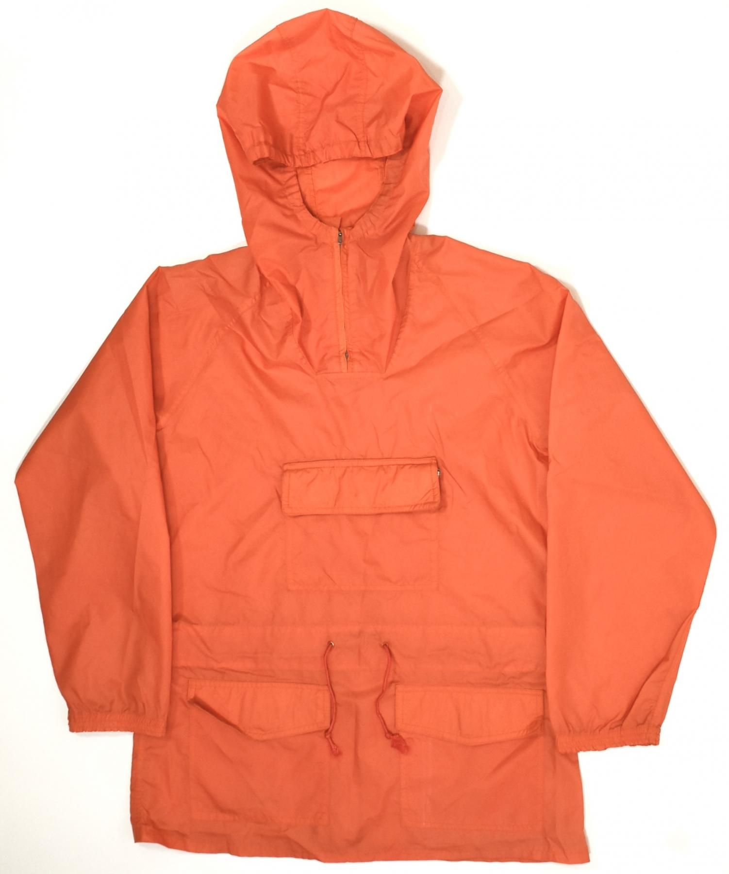 6070s CAMPARI ENGLAND Weather Beaters. Pennine Jacket M Orange