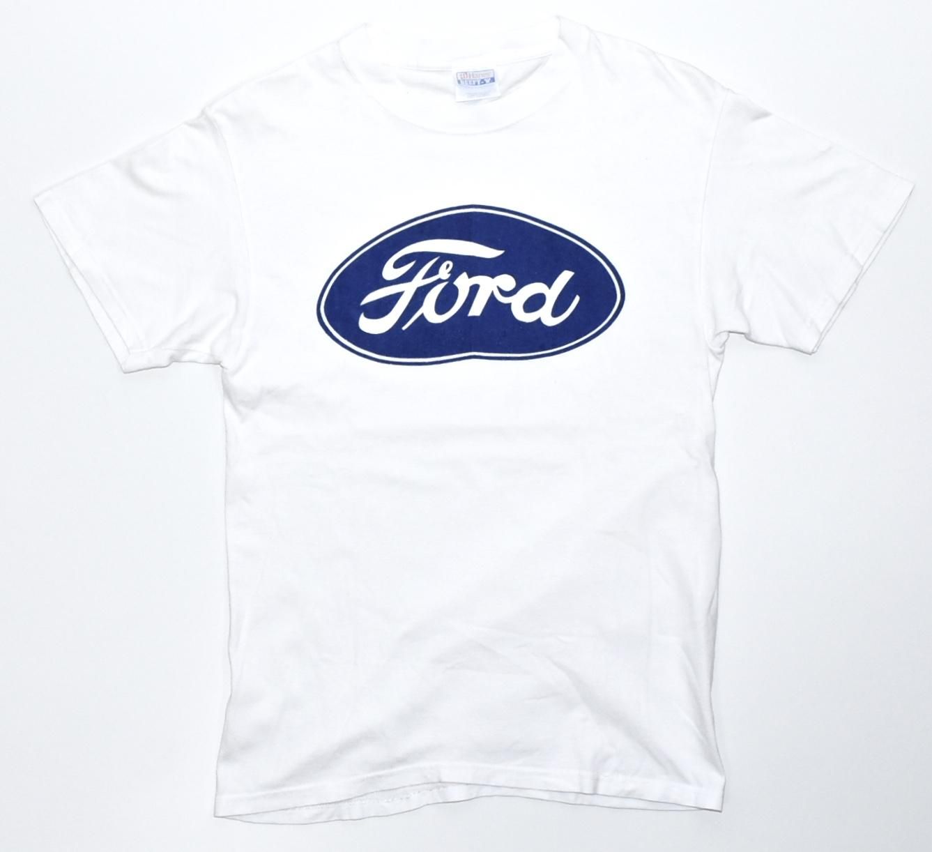 90s FORD Tee S White ߥץ