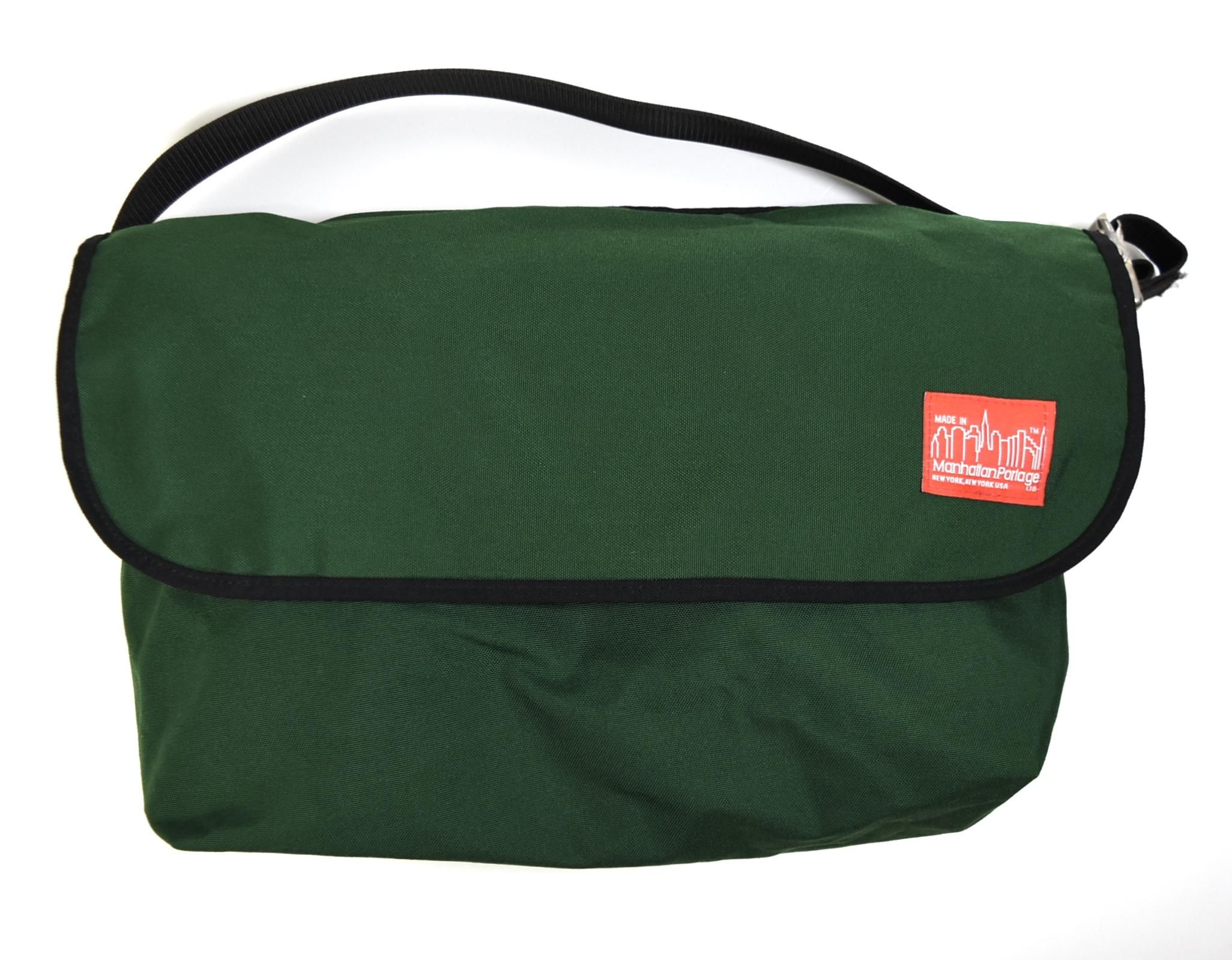 Manhattan portage マンハッタンポーテージ アメリカ製 90's Manhattan portage マンハッタンポーテージ アメリカ製 90's