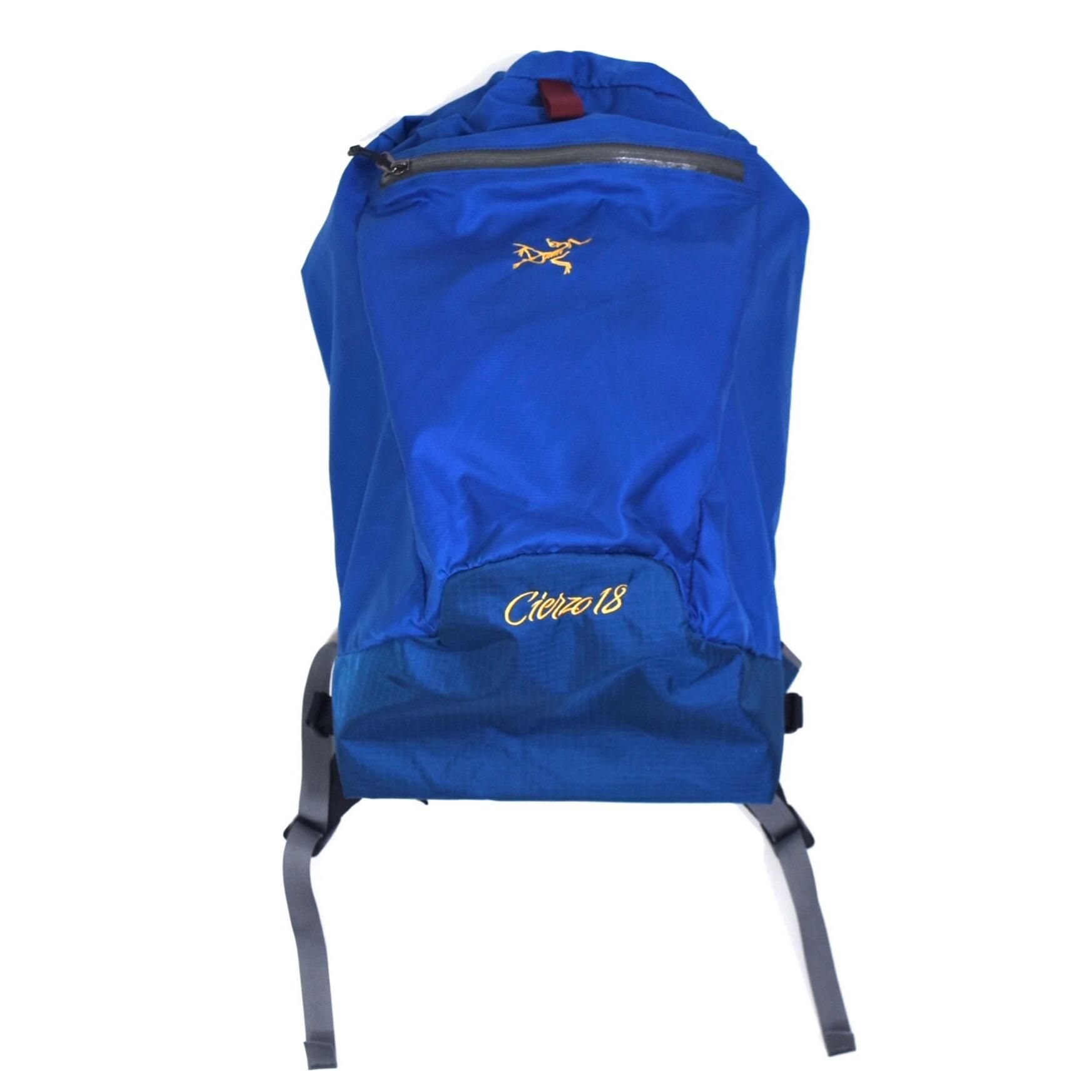Cierzo 18l clearance backpack