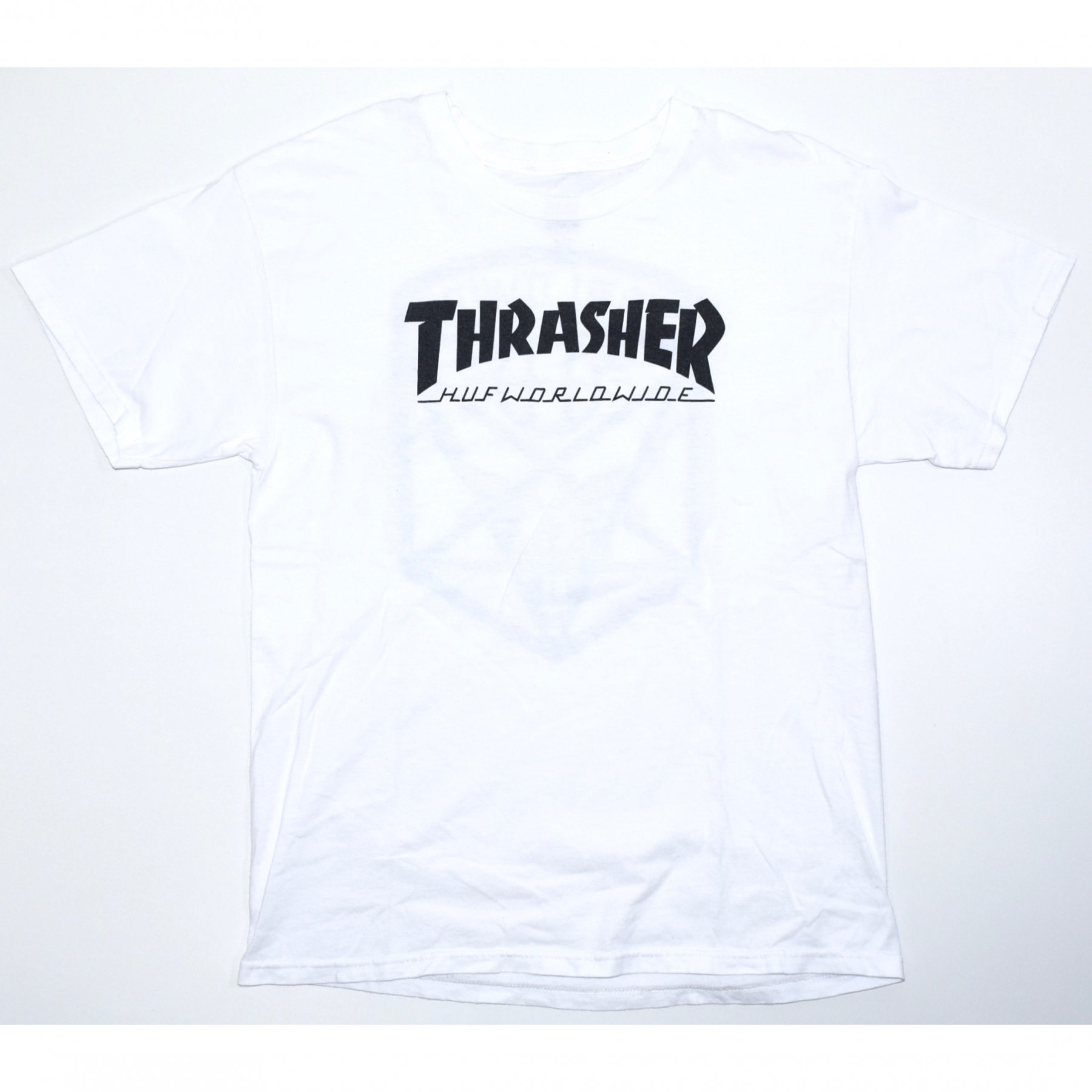 THRASHERHUF Tee L 