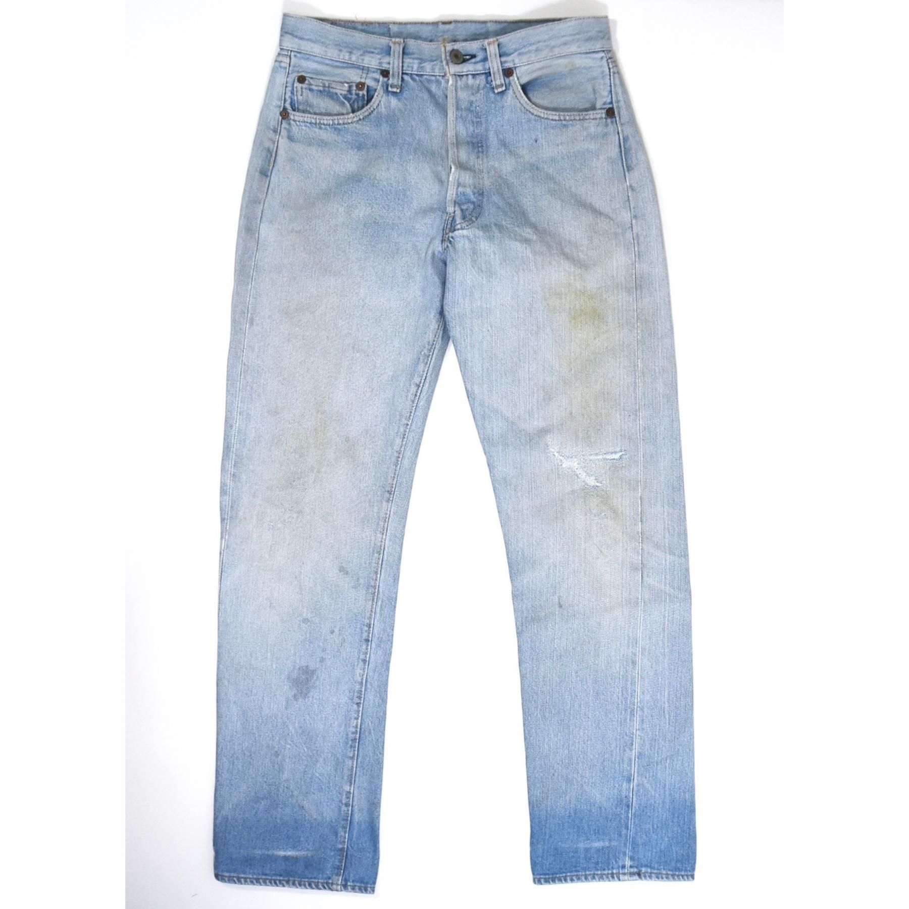 PANTS/パンツ - MISSION WEB STORE